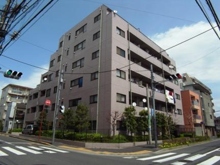 ロイヤルステージ小岩